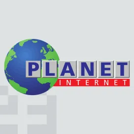 Planet Internet